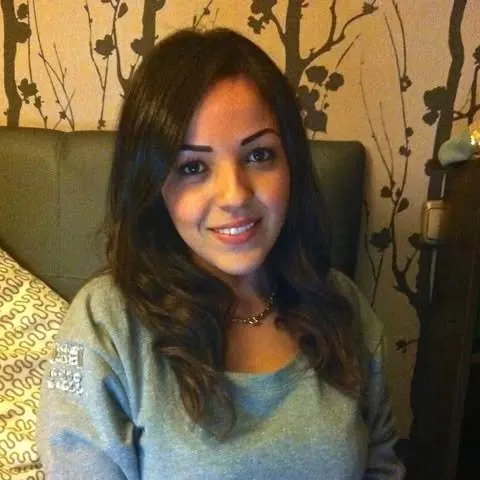 صورة شخصية لـFatima