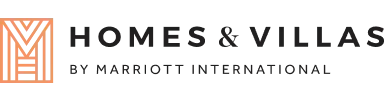 Homes & Villas by Marriott International