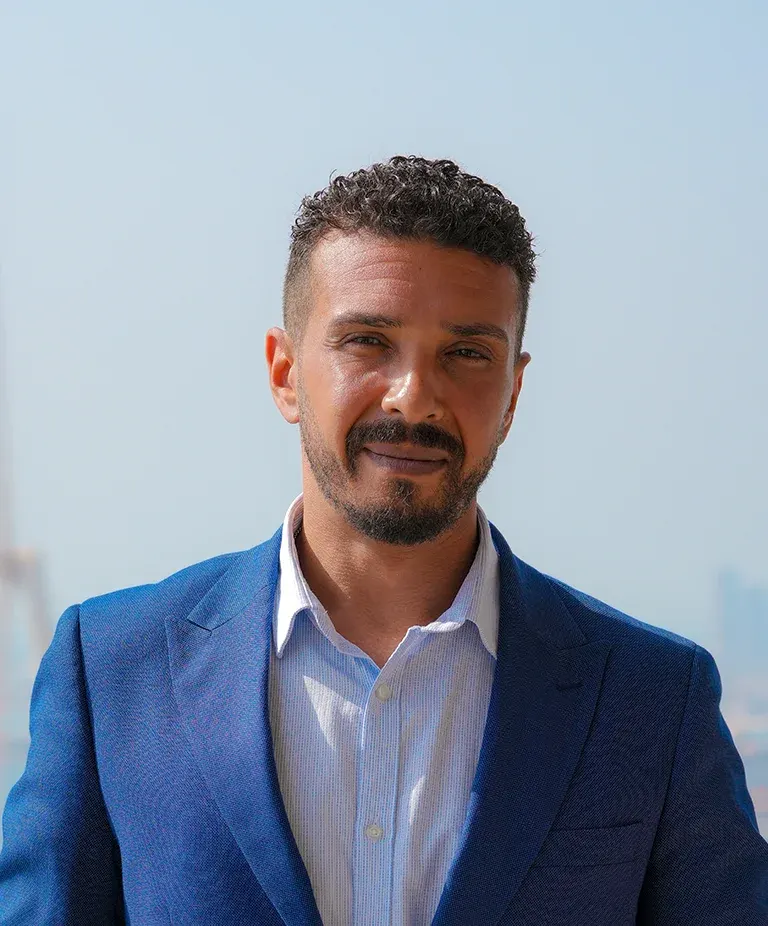Tamim Salah