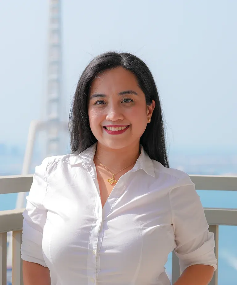 Justine Manalang