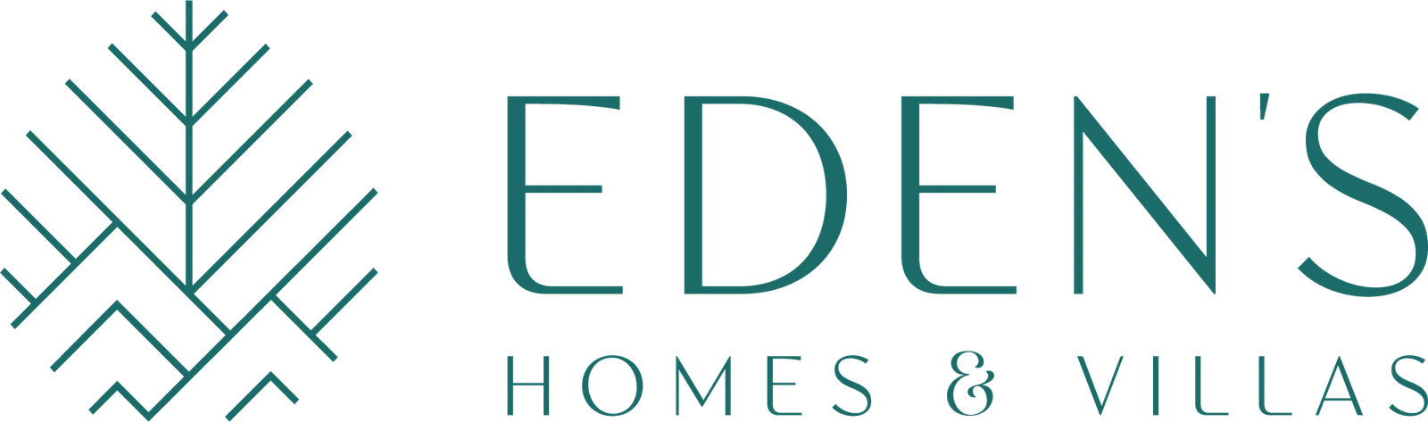 EDEN’S Homes & Villas