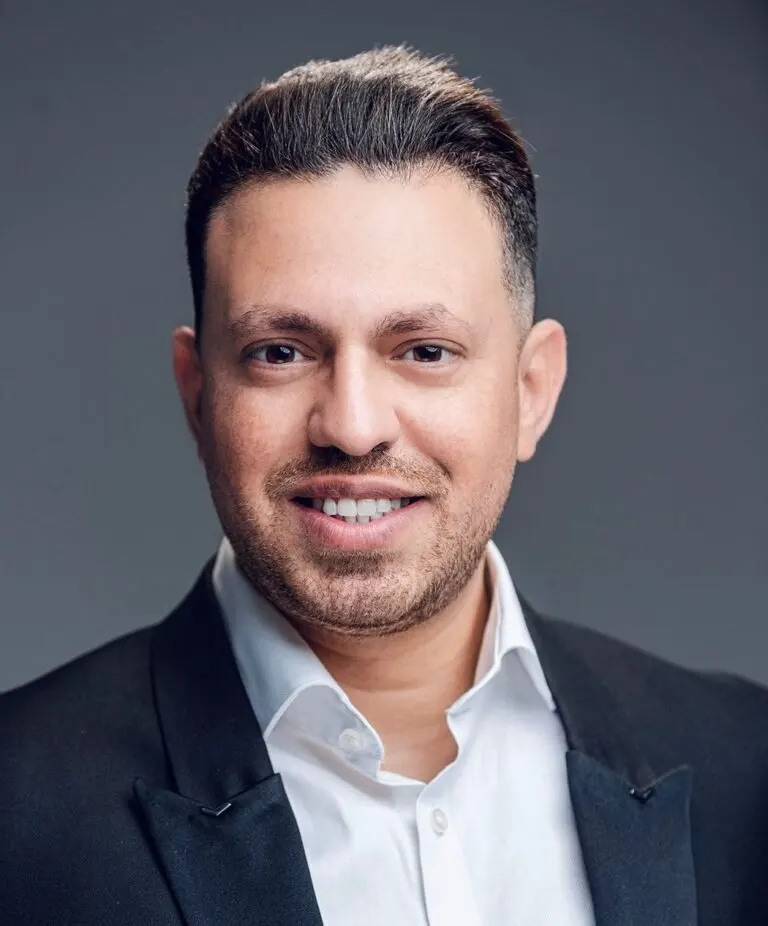 Victor Sanad