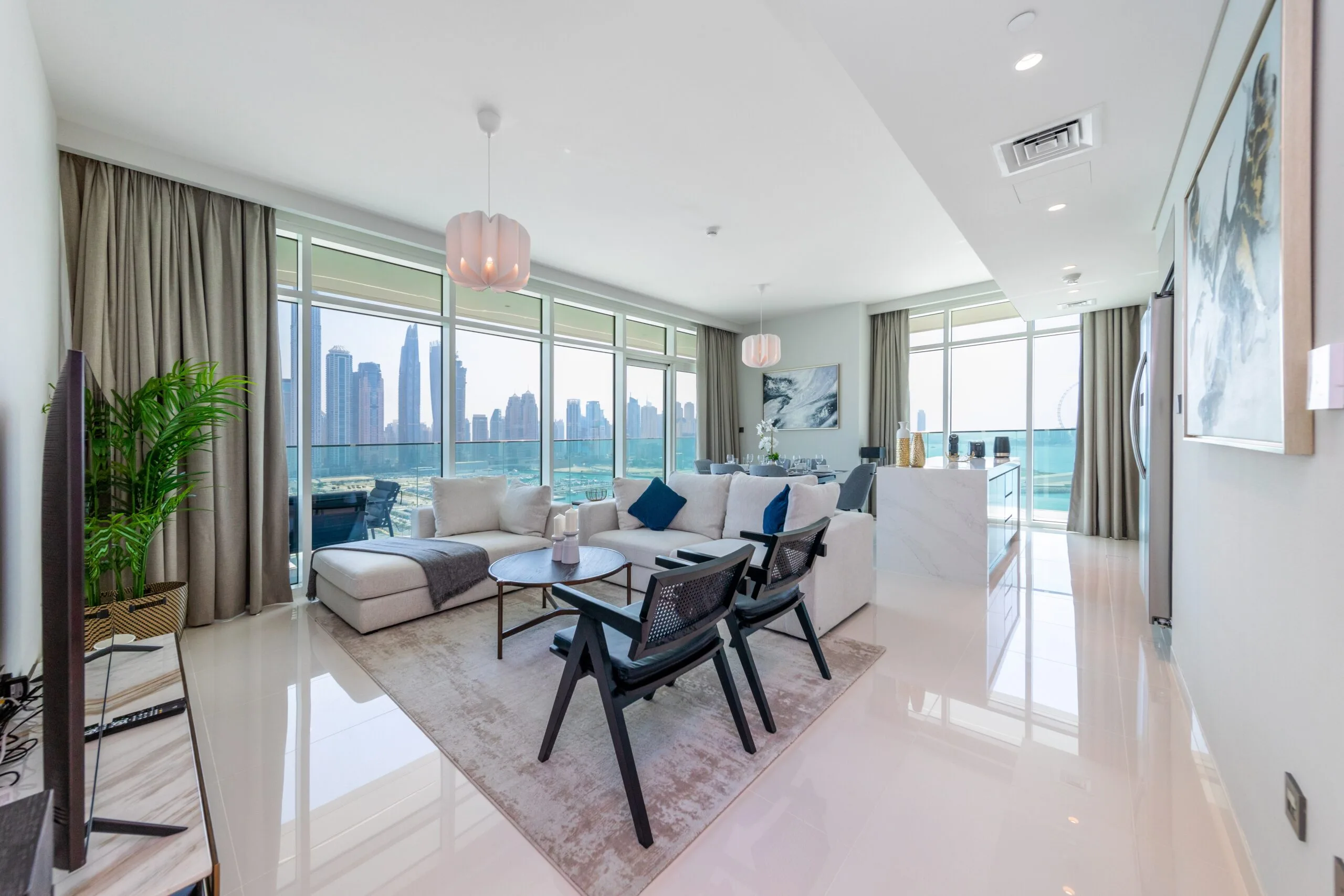 Dubai home rental