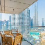 Renting Guide for Dubai