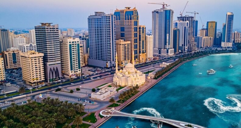 Buying Property in Sharjah