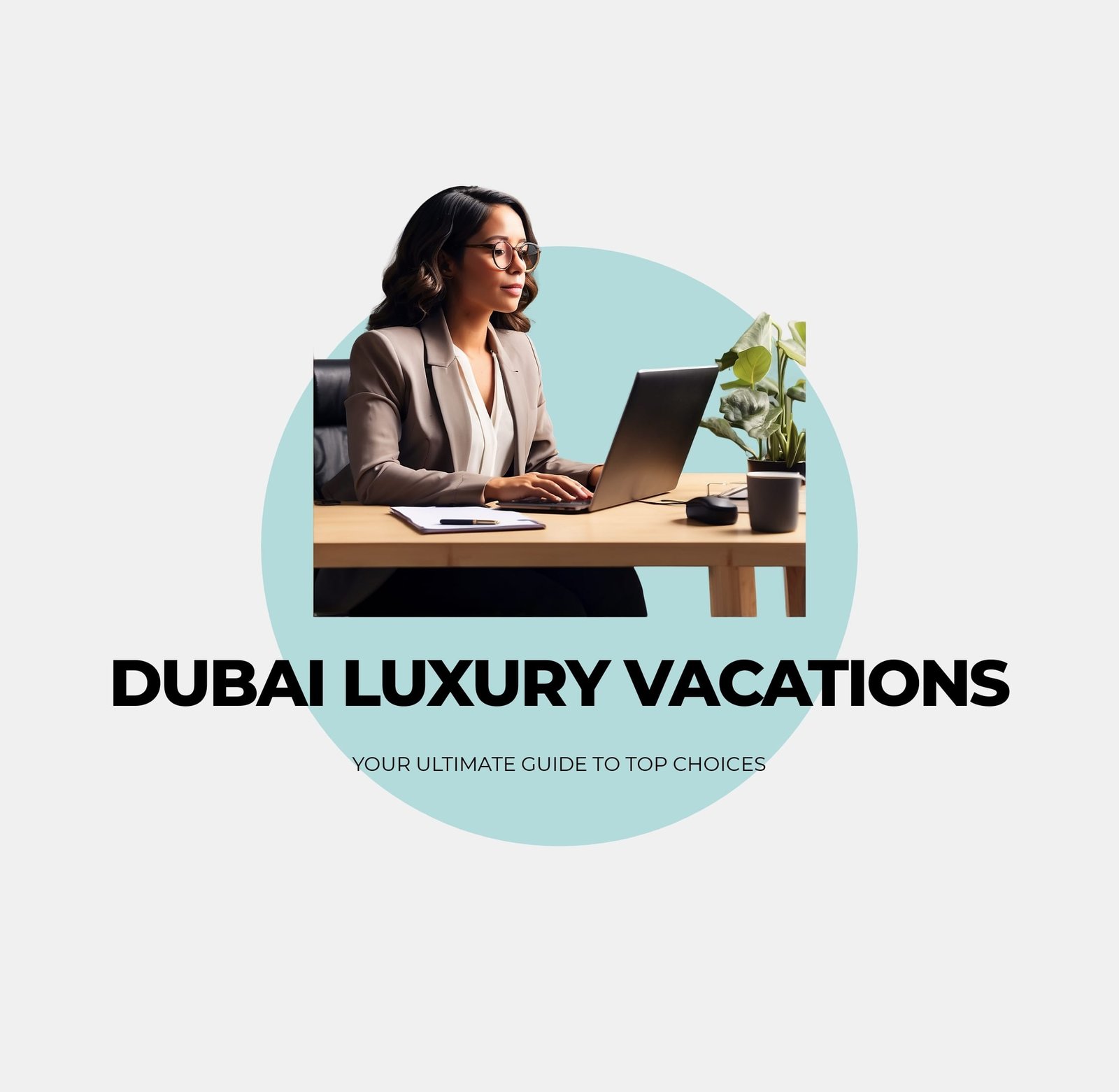 Discovering Luxury Vacation Homes in Dubai