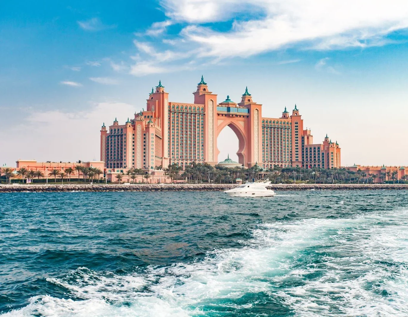 Atlantis, The Palm​