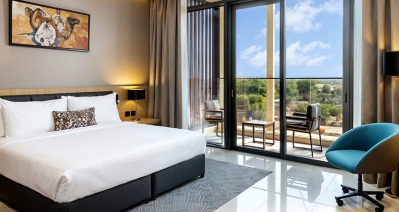 Top Hotels in Mirdif Dubai: Locations, Amenities, and Affordable Prices