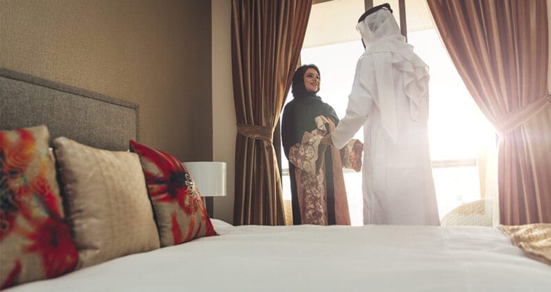 Top Sheikh Zayed Road Hotels to Stay on Your Dubai Visit