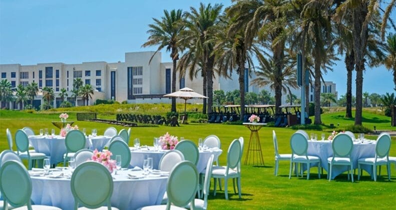 Best Saadiyat Island Hotels to Stay in Abu Dhabi Today