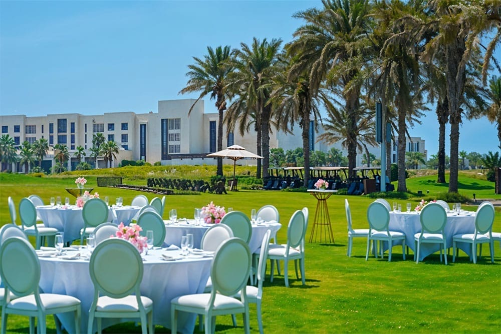 Best Saadiyat Island Hotels to Stay in Abu Dhabi Today