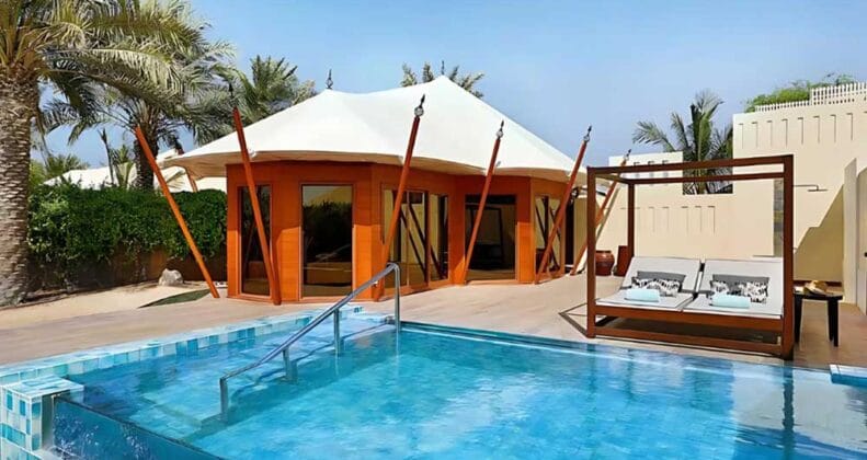 Luxurious 5 Star Hotels in Ras Al Khaimah for Unforgettable Stays