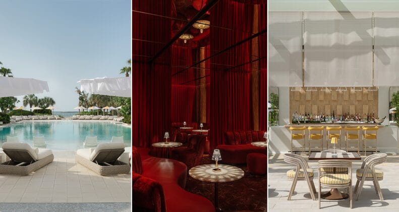 Unveiling Delano Dubai: Stylish Luxury Redefined in the Heart of the City