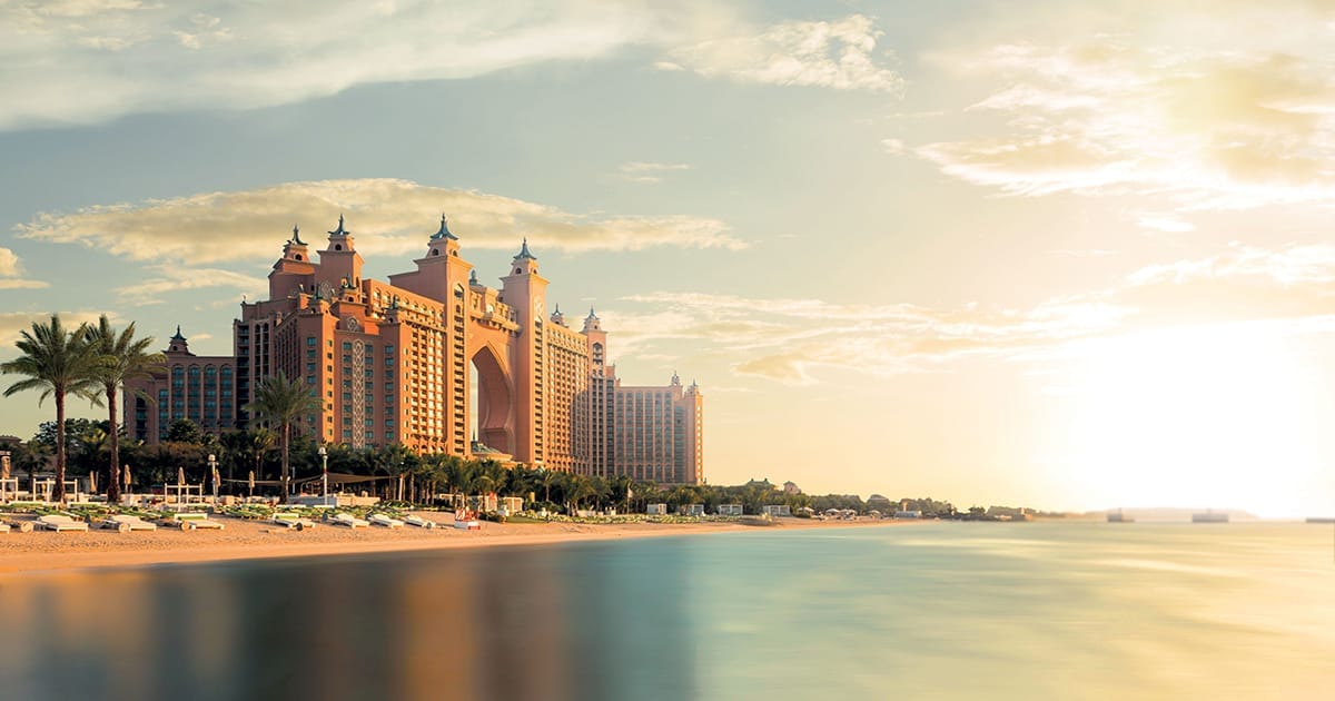 Atlantis Black Friday Deal: Save 35% on Luxurious Stays