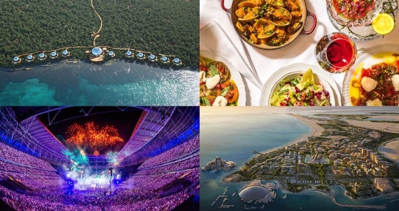 25 Exciting Reasons to Visit the UAE in 2025