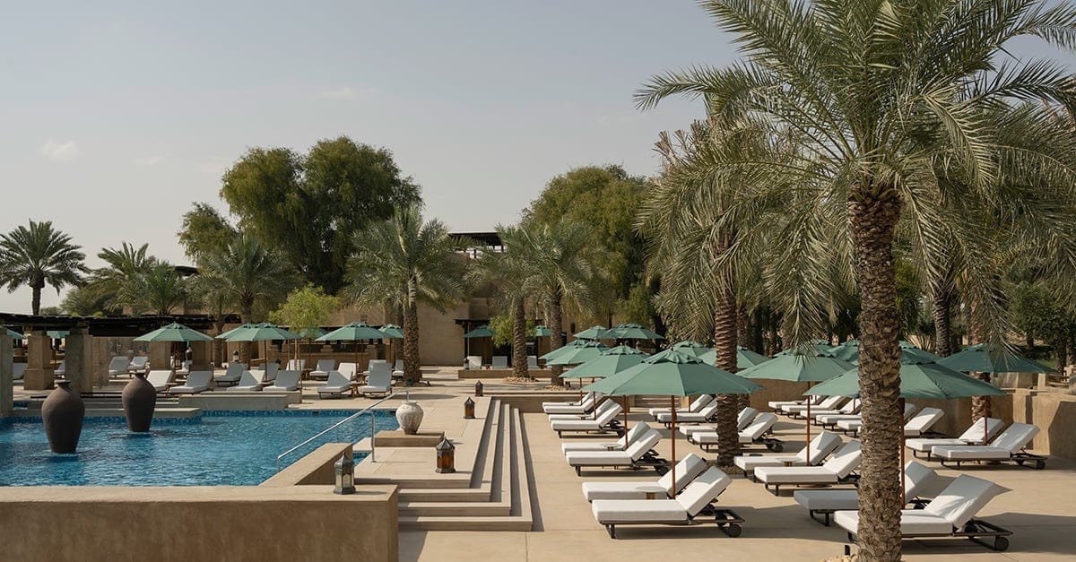 Discover Breathtaking Desert Resorts in the UAE for Luxurious Escapes