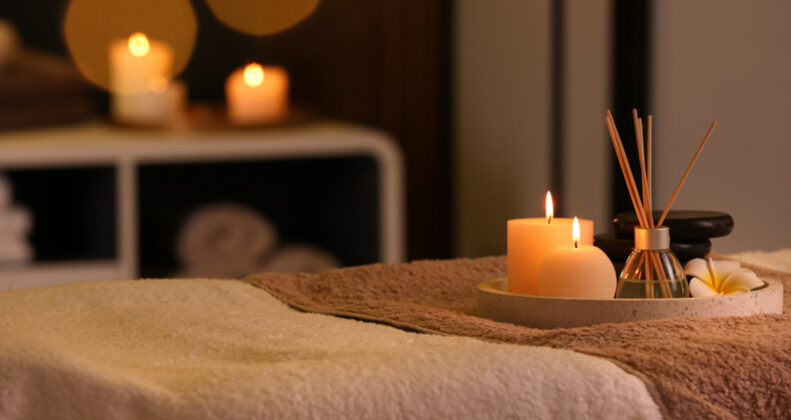 Romantic Valentine’s Day Spa Retreats in Dubai