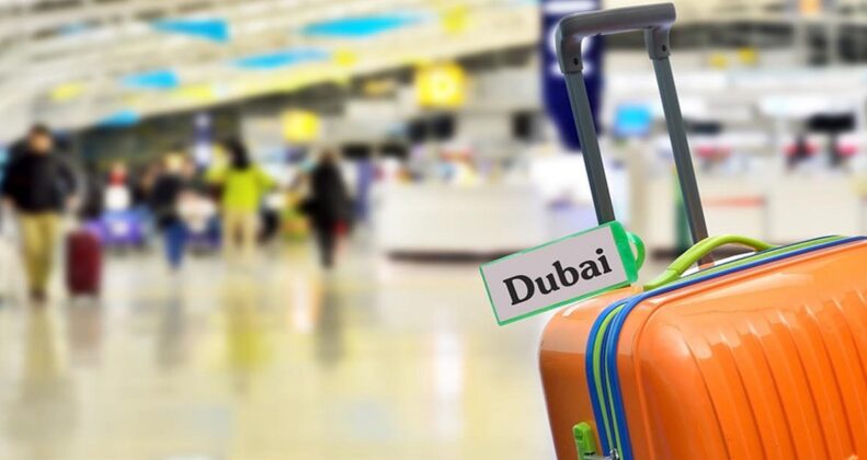 Unlock Dubai: Your Guide to the 5-Year Multiple Visa