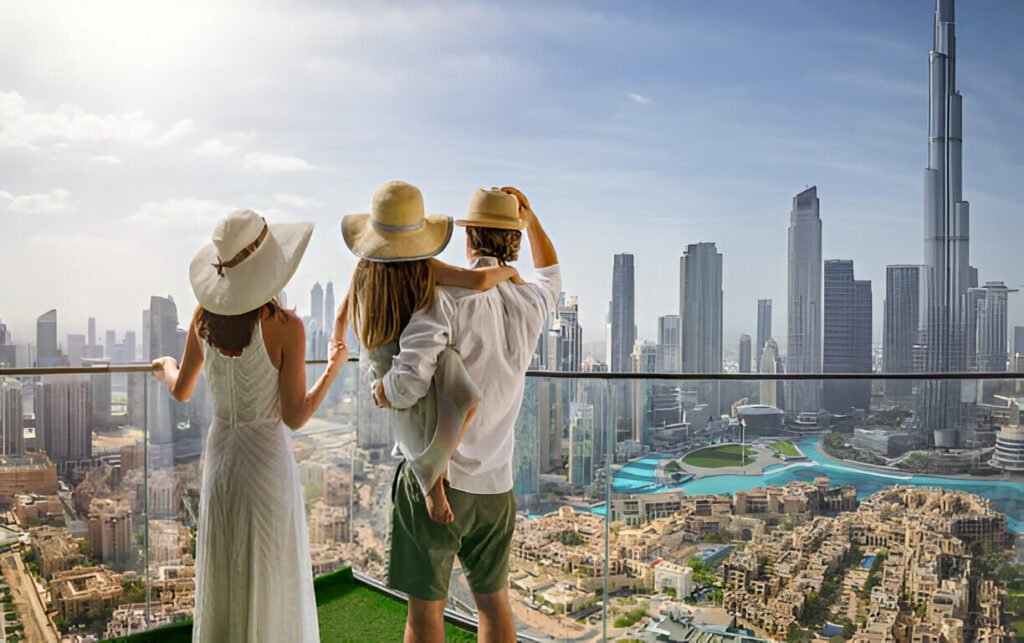 Placeholder image for Dubai travel areas guide with transparent checkered background indicating missing visual content