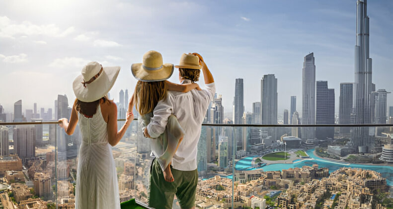 Best Areas to Stay in Dubai for Any Traveler