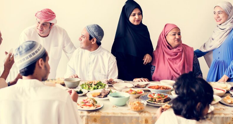 Ramadan Traditions in UAE and Egypt Explained