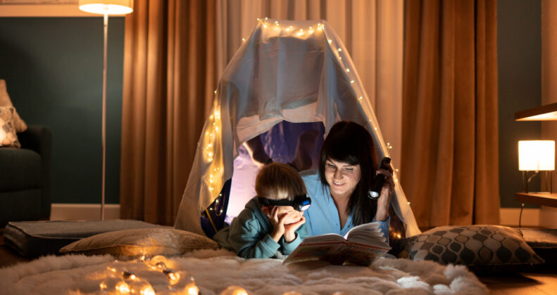 Boost Bookings with These Child-Friendly Airbnb Tips