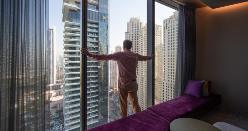 First-Time Airbnb Tips for a Dubai Stay