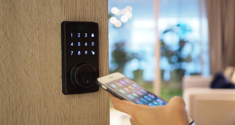 How to Set Up Airbnb Self Check-In